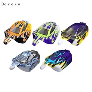 [Devoko] PVC Car Shell 1:10 Car Parts Modified for HSP 94166 Pro Car Model Lovers