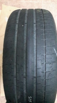 Used Tyre Secondhand Tayar FALKEN AZENIS FK510 245/40R20 40% Bunga Per 1pc