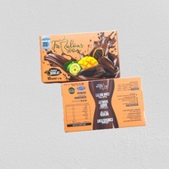 JOM XS 🔆 Fabulousboom Original HQ Untuk Kawal Dan Kurangkan Selera Makan Fabulous Boom