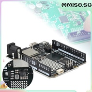 [mmise.sg] For UNO R4 WIFI/Minima Development Board Module RA4M1 + ESP32-S3MINI for Arduino