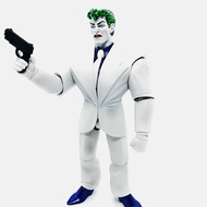 DC Joker Figure White Suit