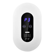 Yours MO-Air Purifier Negative Ion Generator Smart Formaldehyde Deaerator Kitchen Toilet Deodorant