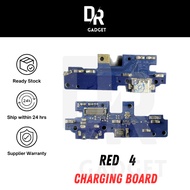 Charging Board / Plug in Board For RED 4 / 4A / 4S / 4X / RED 5 / 5A / 5 PLUS / RED 6 / 6A / 6 PRO