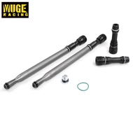 Free Shipping Car Oil Return Pipe 3C3Z-9K042-A 6E7Z-9A332-A Fit For 04-10 Ford 6.0L Engine RS-HR050