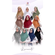 Larasati hijab daffi