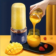 blender portable blender blender machine Cross-Border Juicer Portable Small Juice Cup Student Househ