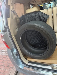 Continental（馬牌）MaxContact MC7 輪胎