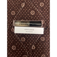 ❤️SALE ❤️ Ori AMOUAGE PERFUME MEANDER