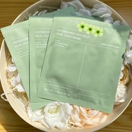 Mặt nạ thạch Biodance Bio-Collagen / Refreshing Sea Kelp Real Deep Mask 34g