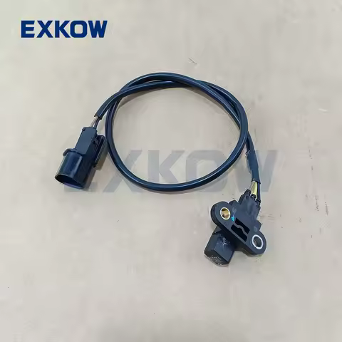 MR985145 Engine Crank Angle Sensor for Mitsubishi L200 Triton KB9T Montero Sport KH9W Pajero 4 6G72