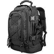 Hot-selling Tactical Backpack Outdoor Hiking Climbing Bag Expandable39L-60L Outdoor Camouflage Cycli