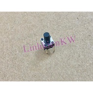 (20 pieces) Four-pin square buttons of all kinds 6x6x4.3, 6x6x5, 6x6x7, 6x6x8, 6x6x9, 6x10, 6x6x6x6x
