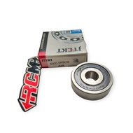 BEARING BERING BIRING LAHER LAKER BANTALAN 6300 2RSCM TUTUP TTP KARET DIMENSI 17X40X12 MM ORI ORIGIN