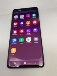 Samsung galaxy S10+ 128gb smartphone 2019