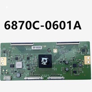 For Sony KD-55X8500D logic board 6870C-0601A LC550EQL-SJA1-831