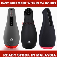 Ready Stock OTOUCH AIRTURN 2 Masturbator Cup Silicone Automatic Heating Sucking Oral Sex Vibrator Cu