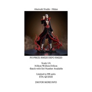 Akatsuki Studio - Hidan