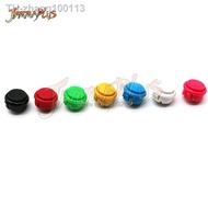 Arcade Push Button Copy Sanwa OBSF 30mm 24mm Game Switch For Zero Delay Board Joystick DIY Parts