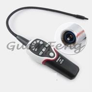Refrigerant Halogen Leak Detector Air Conditioning Refrigerant Leak Tester R-134a R410a R407a R22 RL