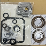 Toyota Estima Alphard Harier 2.4cc/3.0cc U140E /U240E /U241E (4speed )Auto Gearbox Transmission Repa