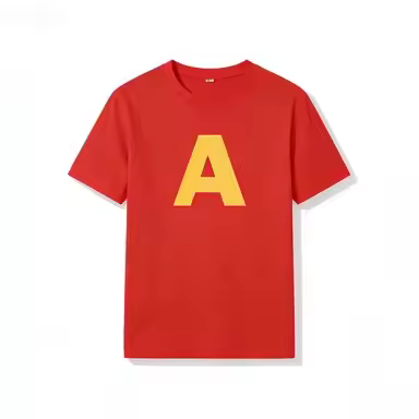 2026 Fashion Hot Anime Alvin And The Chipmunks The Squeakquel Men Women T-shirt Summer Casual Print 
