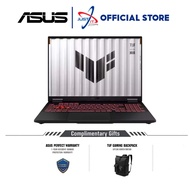 ASUS TUF F16 FX608J-MRRV058W 16" GAMING LAPTOP ( I7-14650HX 16GD5 1TBSSD / RTX5060 8GD7 / W11H)