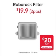 Filter for Roborock F25 Series