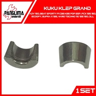 Grand ADV 150 & Valve Nails BEAT FI CBS K25 POP eSP K61 Sporty K25G K81 & Grand Impressa & PCX K36J 