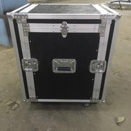 Diskon Box Hardcase Audio Mixer 8U