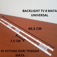 MATA Backlight 8 Eyes/BACKLIGHT 8 Buttons