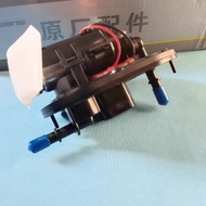 Good For zongshen 250cc motorcycle engine fuel pump for cyclone NC rx1 rx3 zs250gy-3 gasoline oil pu