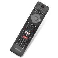 飛利浦 電視 電視機遙控器 NET-1306P 免設定可直接使用 原廠模具 無語音功能-【便利網】