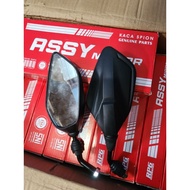 YAMAHA Motorcycle Mirror Aerox Mio Lexi finoYAMAHA NMAX Side Mirror Motorcycle