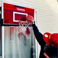 Supreme Spalding Mini Basketball Hoop