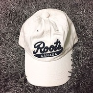 Roots  老帽 棒球帽 正品 降