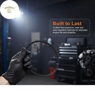 LL OE Spec 4G63 4G64 Engine MR984778 Balance Shaft Timing Belt Automotive Reliable Upgrade for Engin