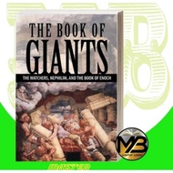 The Book of Giants: The Watchers, Nephilim, and The Book of Enoch Jose
