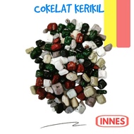 Pebble Chocolate/Chocolate Stone/Choco Stone/Turkey Chocolate