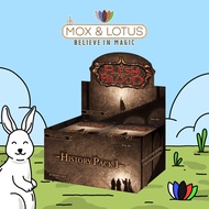 FAB History Pack 1 (English) Booster Box Flesh and Blood TCG