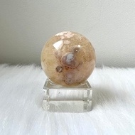 黃櫻花瑪瑙球 | 水晶 | 水晶球 | 水晶擺件