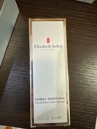 Elizabeth Arden Visible Whitening CicaGlow Concentrate