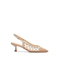 Staccato C6112-AP1 Heels - Beige XP