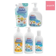 Pigeon Liquid Cleanser, Regular (2 Sizes)