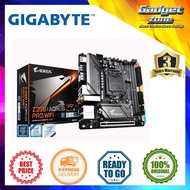 GIGABYTE Z390 AORUS PRO WIFI LGA1151 GAMING MOTHERBOARD