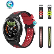 Zeblaze Stratos 3 Pro strap Silicone strap for Zeblaze Stratos 3 Pro GPS Smart Watch Strap watch band Sports wristband