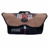 Ecos by Element Front Bag Suitable For Folding Bikes