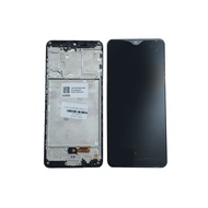 LCD TOUCHSCREEN SAMSUNG GALAXY A31 A315 + FRAME