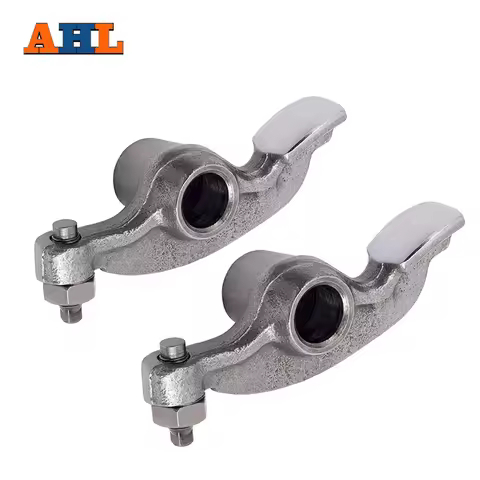 AHL Motorcycle Rocker Arm For HONDA CA250 CB125T CB250 CD250 CM125C CM185 CM200 CM250 CMX250C CMX250