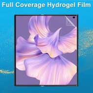 Hydrogel Screen Protector Huawei Mate XS 2 Full Cover