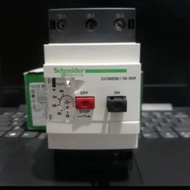 GV3ME80 MOTOR CIRCUIT BREAKER 37KW